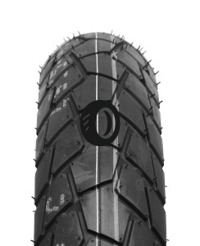 Foto pneumatico: BRIDGESTONE, TW101 100/90 R19 57H Quattro-stagioni