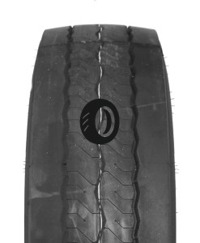 Foto pneumatico: BRIDGESTONE, U-AP002 275/70 R22.5 152J Estive
