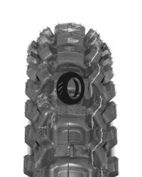 Foto pneumatico: BRIDGESTONE, X20 70/100 R19 42M Quattro-stagioni