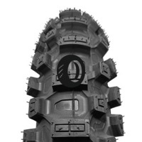 Foto pneumatico: BRIDGESTONE, X31 BATTLECROSS 80/100 R21 51M Quattro-stagioni