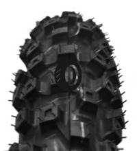 Foto pneumatico: BRIDGESTONE, X40 F 80/100 R21 51M Quattro-stagioni