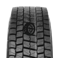 Foto pneumatico: BRT, K215 315/70 R22.5 154L Estive