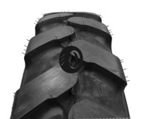 Foto pneumatico: CAMSO-SOLIDEAL, WEX 552 10/ R20  Quattro-stagioni
