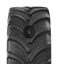 Foto pneumatico: CARLISLE (CARLSTAR), FARM SPECIALIST TRAC-RADIAL II 420/85 R34 142A8 Quattro-stagioni