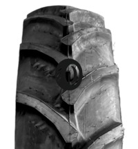 Foto pneumatico: CEAT, FARMAX (R1) 16.9/ R24  Quattro-stagioni