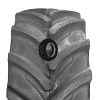 Foto pneumatico: CEAT, FARMAX R65 (R1-W) 600/65 R28 147D Quattro-stagioni