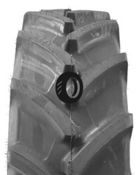 Foto pneumatico: CEAT, FARMAX R85 (R1-W) 460/85 R38 149D Quattro-stagioni