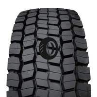 Foto pneumatico: CETROC, GHD20 295/60 R22.5 150K Estive