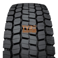 Foto pneumatico: CETROC, GHD22 245/70 R19.5 136M Estive
