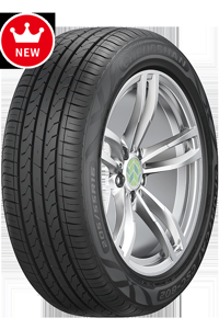 Foto pneumatico: Cheng Shan, SPORTCAT CSC-802 185/55 R15 82V Estive