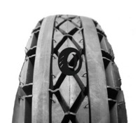Foto pneumatico: COKER CLASSIC TIRES, DIAMOND 4.5/ R18 70P Quattro-stagioni