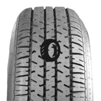 Foto pneumatico: COKER CLASSIC TIRES, STAR SERIES 225/75 R15 106T Estive
