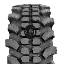 Foto pneumatico: COLLINS (RETREAD), BREAKER MT/R 205/80 R16 104S Estive