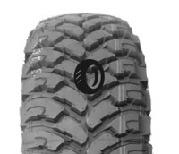 Foto pneumatico: COMFORSER, CF3000 M/T 245/65 R17 117Q Estive