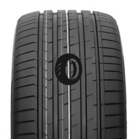 Foto pneumatico: COMPASAL, BLAZER UHP II 235/45 R17 97Y Estive
