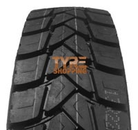 Foto pneumatico: COMPASAL, CPD82 13/ R22.5 156K Estive