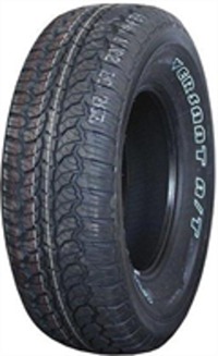 Foto pneumatico: COMPASAL, VERSANT A/T 275/55 R20 117T Estive