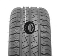 Foto pneumatico: COMPASS, CT7000 185/60 R12 104N Estive