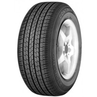 Foto pneumatico: CONTINENTAL, 4x4Contact 235/50 R19 99H Estive
