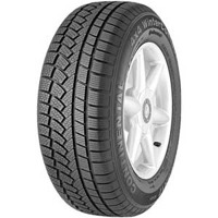 Foto pneumatico: CONTINENTAL, 4x4WinterContact MO 265/60 R18 110H Invernali