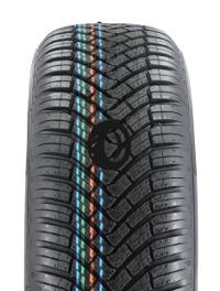 Foto pneumatico: CONTINENTAL, ALLSEASON CONTACT 165/65 R14 79T Estive