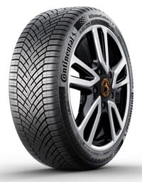 Foto pneumatico: CONTINENTAL, AllSeasonContact 2 215/50 R18 92W Quattro-stagioni