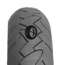 Foto pneumatico: CONTINENTAL, CLASSIC ATTACK 90/90 R18 51V Quattro-stagioni