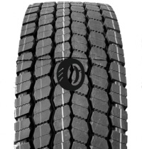Foto pneumatico: CONTINENTAL, COACH REGIO HD3 295/80 R22.5 154M Estive
