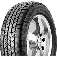 Foto pneumatico: CONTINENTAL, ContiContact TS 815 215/55 R17 94V Quattro-stagioni