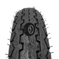 Foto pneumatico: CONTINENTAL, CONTI CITY 70/90 R17 38P Quattro-stagioni