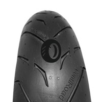 Foto pneumatico: CONTINENTAL, CONTI ROAD 150/60 R17 66S Quattro-stagioni