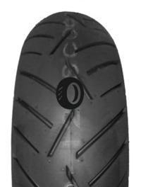 Foto pneumatico: CONTINENTAL, CONTI SCOOT 80/90 R14 40P Quattro-stagioni