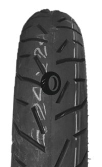 Foto pneumatico: CONTINENTAL, CONTI STREET 70/90 R17 38P Quattro-stagioni