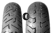 Foto pneumatico: CONTINENTAL, CONTI TOUR 120/70 R21 68V Quattro-stagioni