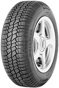 Foto pneumatico: CONTINENTAL, ContiContact CT 22 165/80 R15 87T Estive