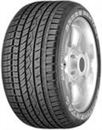 Foto pneumatico: CONTINENTAL, ContiCrossContact UHP 255/55 R18 109W Estive