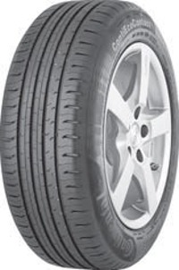Foto pneumatico: CONTINENTAL, ContiEcoContact 5 195/55 R20 95H Estive