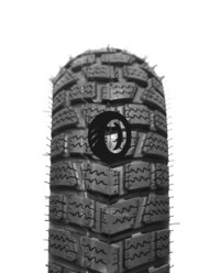 Foto pneumatico: CONTINENTAL, CONTIMOVE 365 130/60 R13 60P Quattro-stagioni