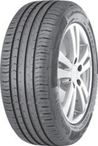 Foto pneumatico: CONTINENTAL, ContiPremiumContact 5 225/55 R17 97Y Estive