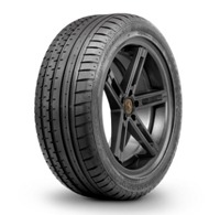 Foto pneumatico: CONTINENTAL, ContiSportContact 2 195/45 R15 78V Estive