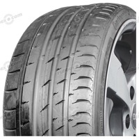 Foto pneumatico: CONTINENTAL, ContiSportContact 3 245/45 R19 98w Estive