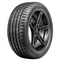 Foto pneumatico: CONTINENTAL, SportContact 3 205/45 R17 84W Estive