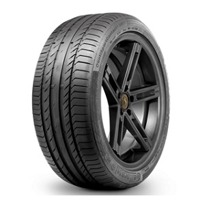 Foto pneumatico: CONTINENTAL, ContiSportContact 5 275/45 R18 103Y Estive