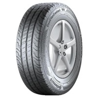Foto pneumatico: CONTINENTAL, ContiVanContact 100 185/75 R14 100R Estive