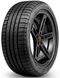 Foto pneumatico: CONTINENTAL, ContiWinterContact TS 810 S 235/50 R17 100V Invernali