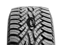 Foto pneumatico: CONTINENTAL, CROSS CONTACT AT 235/85 R16 114Q Estive