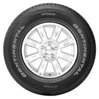 Foto pneumatico: CONTINENTAL, ContiCrossContact LX 2 245/70 R16 107H Estive