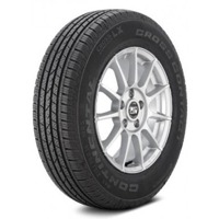 Foto pneumatico: CONTINENTAL, ContiCrossContact LX 255/60 R18 112V Estive