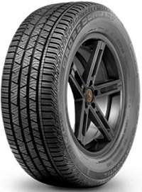 Foto pneumatico: CONTINENTAL, CrossContact LX Sport 275/45 R21 110Y Estive