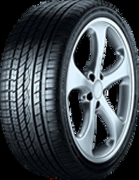 Foto pneumatico: CONTINENTAL, CrossContact UHP 295/35 R21 107Y Estive